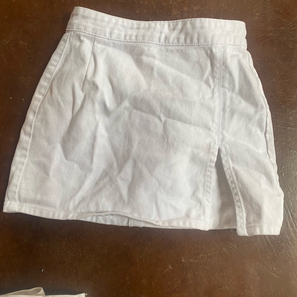 Princess Polly Skirt
